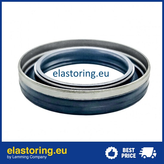 Oil seal 44,45x63,5x12 AL79750 Oil seal 44,45x63,5x12 AL79750