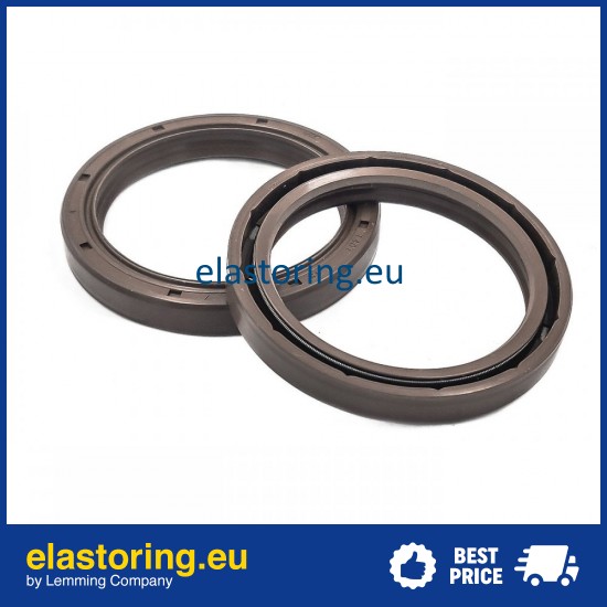 Oil seal 45*57*7 T401 FPM Oil seal 45*57*7 T401 FPM