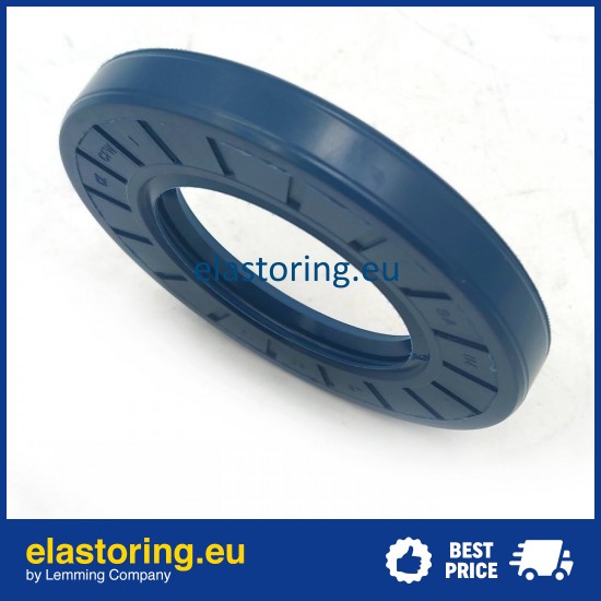 Oil seal 45x80x10 BASL NBR