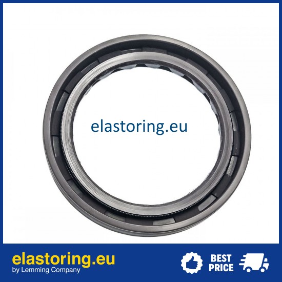 Oil seal 47,625x63,5x7,95 TCNY FPM Oil seal 47,625x63,5x7,95 TCNY FPM