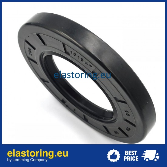 Oil seal 50x90x10 AS NBR Oil seal 50x90x10 AS NBR