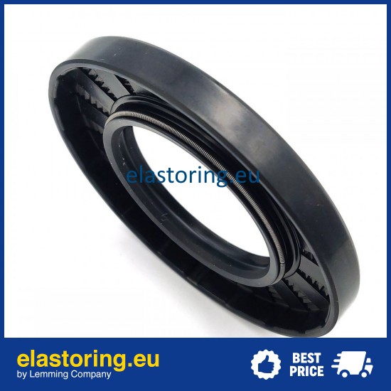 Oil seal 50x90x10 AS NBR Oil seal 50x90x10 AS NBR