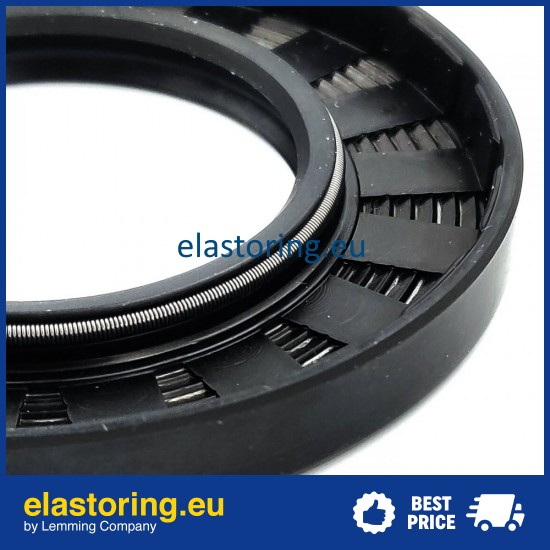 Oil seal 50x90x10 AS NBR Oil seal 50x90x10 AS NBR