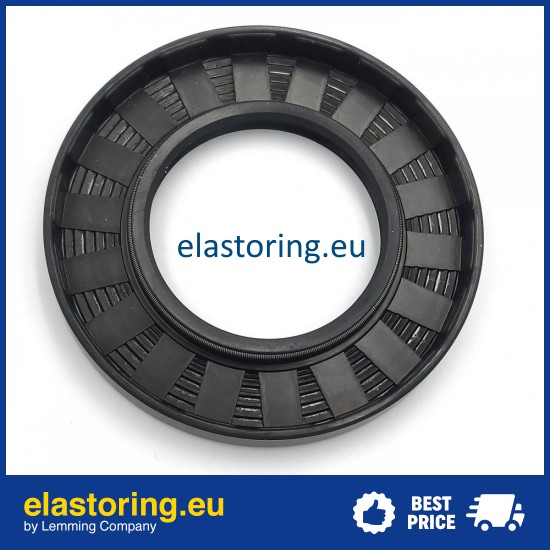 Oil seal 50x90x10 AS NBR Oil seal 50x90x10 AS NBR
