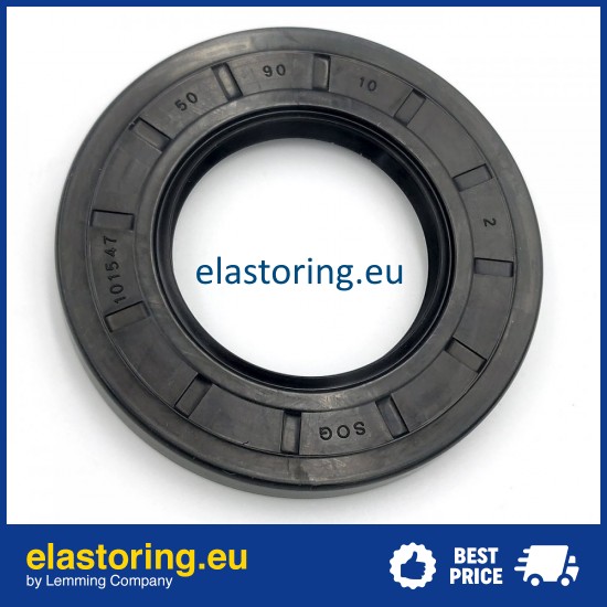 Oil seal 50x90x10 AS NBR Oil seal 50x90x10 AS NBR