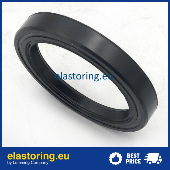 Oil seal 54x72x10 BASL NBR