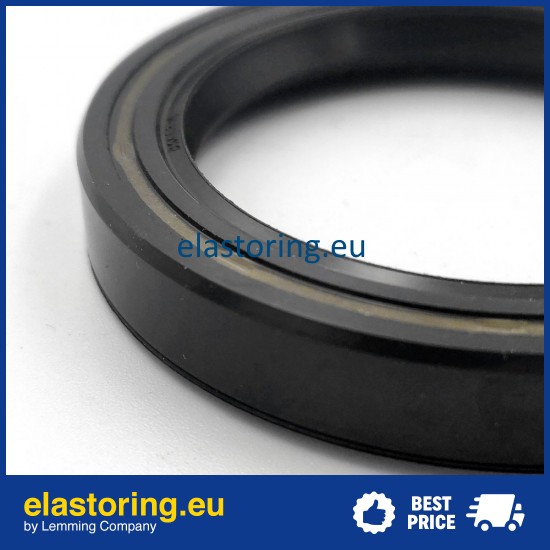 Oil seal 54x72x10 BASL NBR