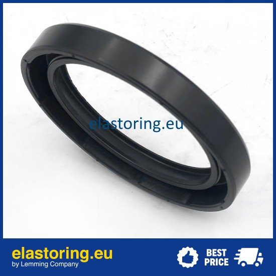 Oil seal 54x72x10 BASL NBR