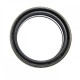 Oil seal 60x75x17,5/18,5 COMBI NBR