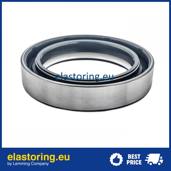 Oil seal 65x90x17,5 COMBI