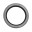 Oil seal 73,025x95,275x11,125 CRWHA1 NBR