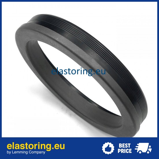 Oil seal 73x89,5/92,5x10/13,8