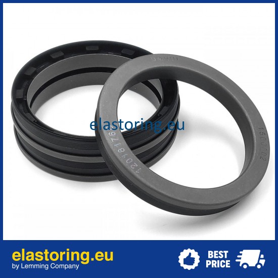 Oil seal 73x89,5/92,5x10/13,8