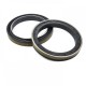 Oil seal 85x110x13/14,5 HB85 NBR