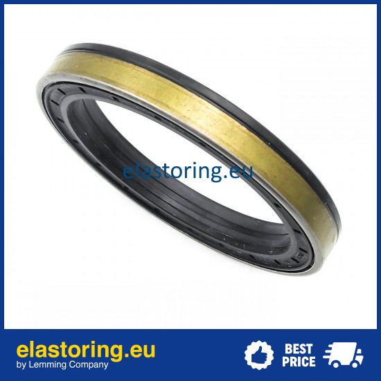 Oil seal 85*110*13/14,5 HB85 NBR Oil seal 85*110*13/14,5 HB85 NBR