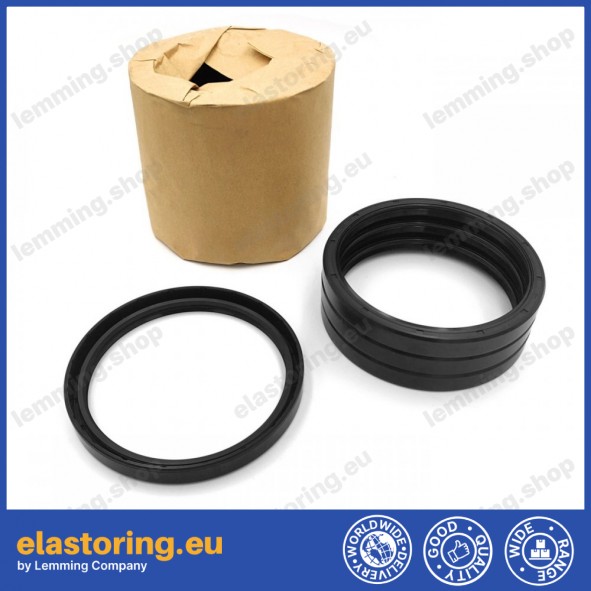 Oil seal WDR-AS 120x140x15 NBR Oil seal WDR-AS 120x140x15 NBR