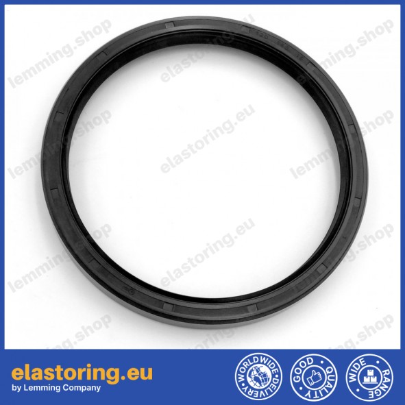 Oil seal WDR-AS 120x140x15 NBR Oil seal WDR-AS 120x140x15 NBR