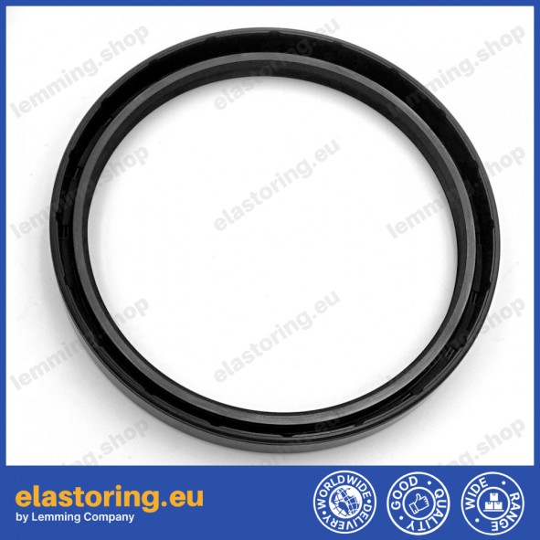 Oil seal WDR-AS 120x140x15 NBR Oil seal WDR-AS 120x140x15 NBR
