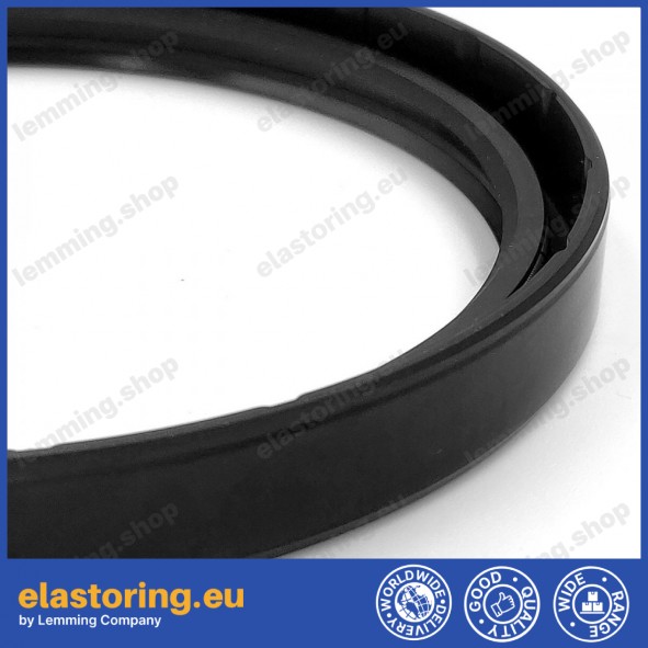 Oil seal WDR-AS 120x140x15 NBR Oil seal WDR-AS 120x140x15 NBR