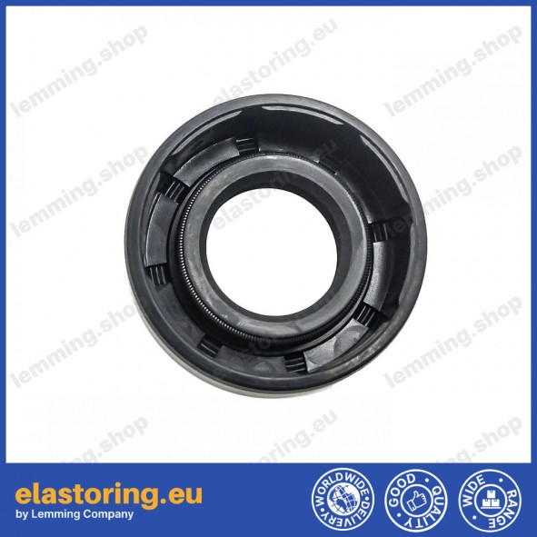 Oil seal WDR-AS 15x30x10 NBR Oil seal WDR-AS 15x30x10 NBR