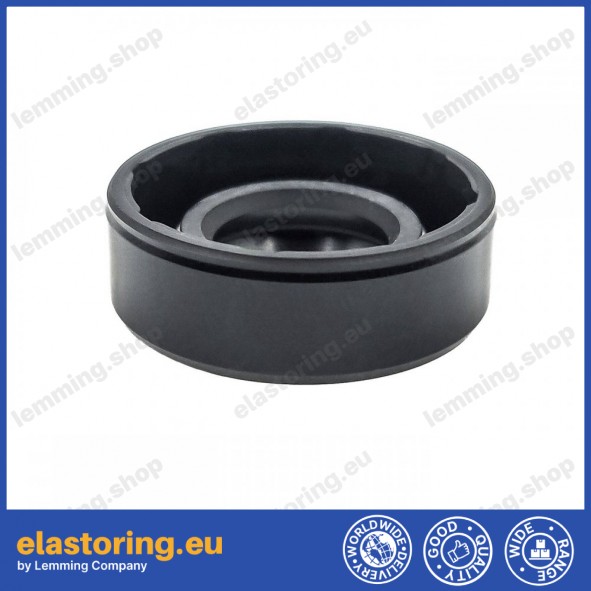 Oil seal WDR-AS 15x30x10 NBR Oil seal WDR-AS 15x30x10 NBR