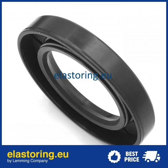 Oil seal WDR-A 39,68x63,5x9,52 NBR