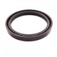 Oil seal WDR-F11 60x75x8 FPM Oil seal WDR-F11 60x75x8 FPM