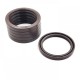 Oil seal WDR-F11 60x75x8 FPM Oil seal WDR-F11 60x75x8 FPM