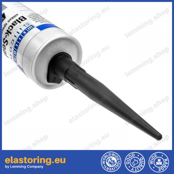 Weicon Black Seal Weicon Black Seal
