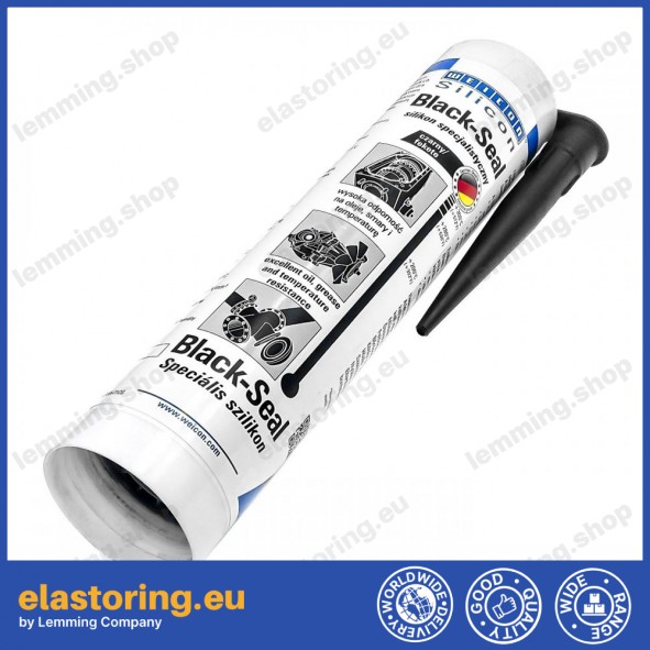 Weicon Black Seal Weicon Black Seal