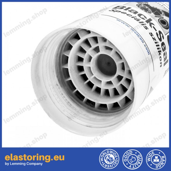 Weicon Black Seal Weicon Black Seal