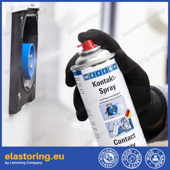 Weicon Contact Spray 400ml Weicon Contact Spray 400ml