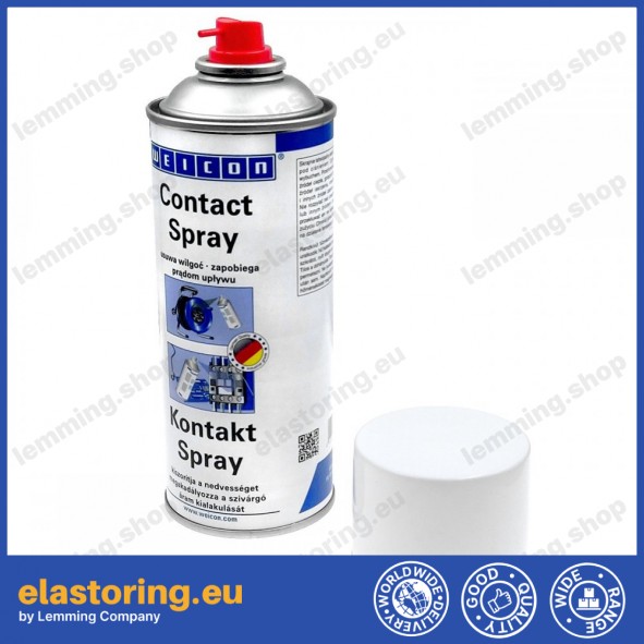 Weicon Contact Spray 400ml Weicon Contact Spray 400ml
