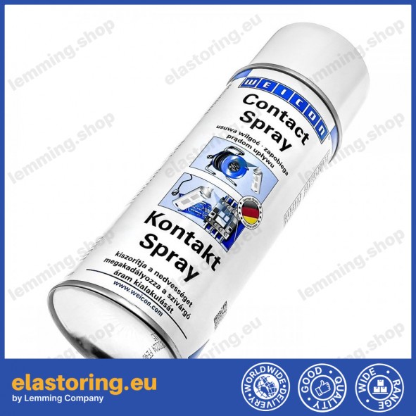 Weicon Contact Spray 400ml Weicon Contact Spray 400ml