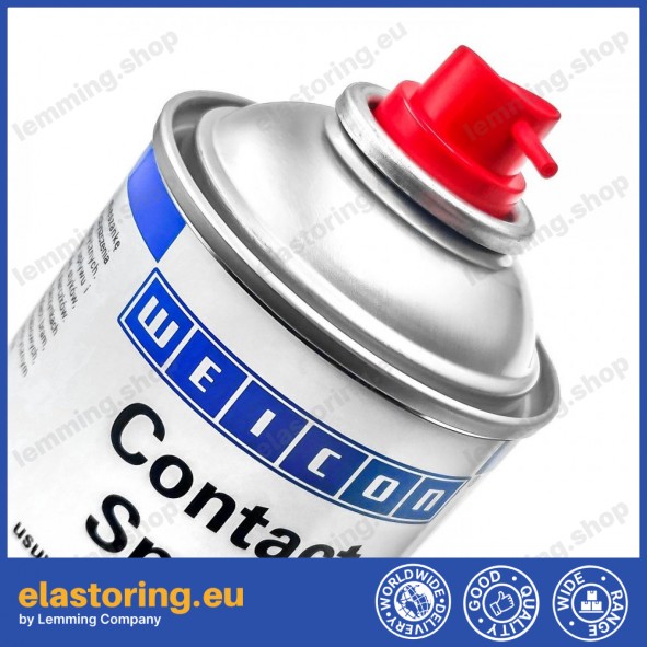 Weicon Contact Spray 400ml Weicon Contact Spray 400ml