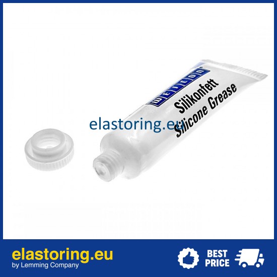 Weicon Silicone grease 5g