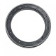 Wheel hub oil seal 100x129,85x12,5/14 RWDR K7 NBR