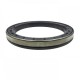 Wheel hub oil seal 110x140x14,5/16 RWDR KASSETTE NBR