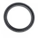 Wheel hub oil seal 127x160x15,5/17,5 RWDR NBR