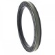 Wheel hub oil seal 130x160x14,5/16 RWDR KASSETTE