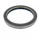 Wheel hub oil seal 130x160x16 COMBI NBR