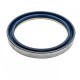 Wheel hub oil seal 130x160x16 COMBI NBR