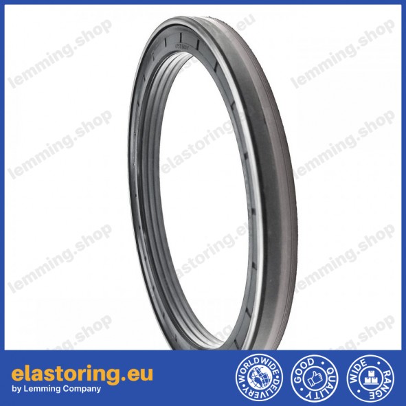 Wheel hub oil seal 140x170x14,5/16 RWDR KASSETTE Wheel hub oil seal 140x170x14,5/16 RWDR KASSETTE