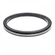 Wheel hub oil seal 148x170x14 RWDR-KOMBI NBR