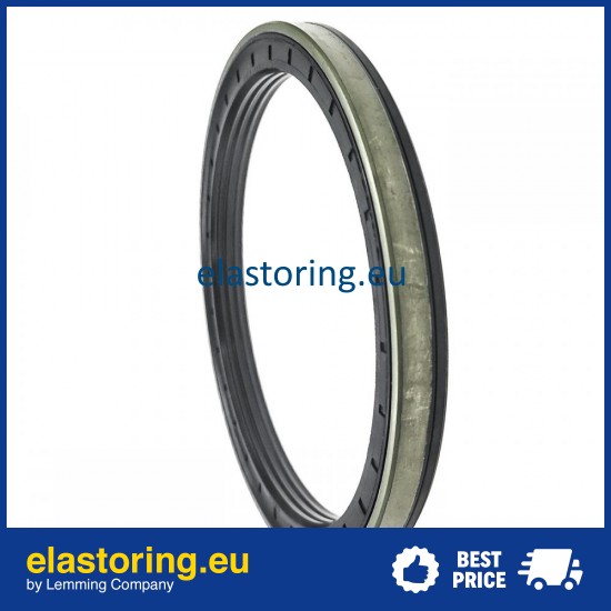 Wheel hub oil seal 150x180x14,5/16 RWDR KASSETTE