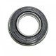 Wheel hub oil seal 35x62/70x16 RWDR NBR