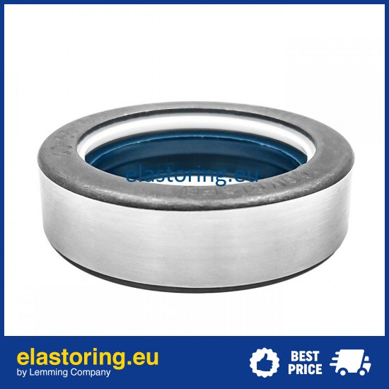 Wheel hub oil seal 40x55x15,5 COMBI