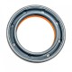 Wheel hub oil seal 40x58x10 COMBI