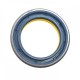 Wheel hub oil seal 40x58x13 COMBI SF1