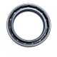 Wheel hub oil seal 47x65x16,5 COMBI NBR